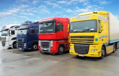 Adana Kocaköy Nakliye Ambarı