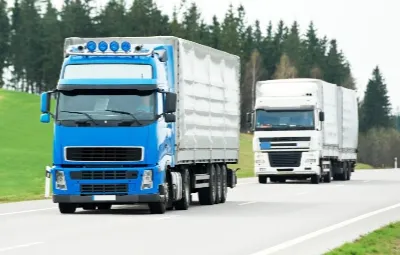 Adana ile Kocaköy Arası Eşya Taşıma